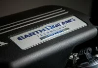 Honda i-DTEC Earth Dream Diesel Engine