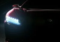 Acura NSX supercar